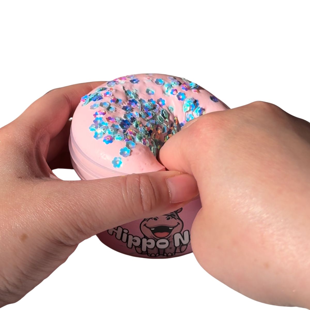 Hippo No! - Mythical Mushbunny Slimes