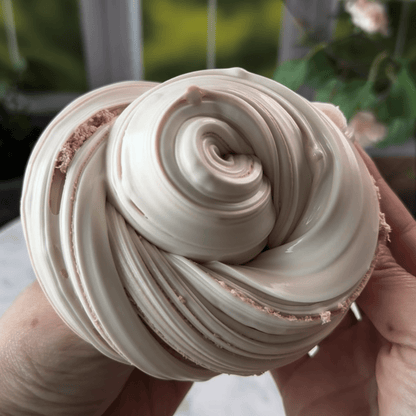 Honey Bear Croissant DIY Slime Kit - Mythical Mushbunny Slimes