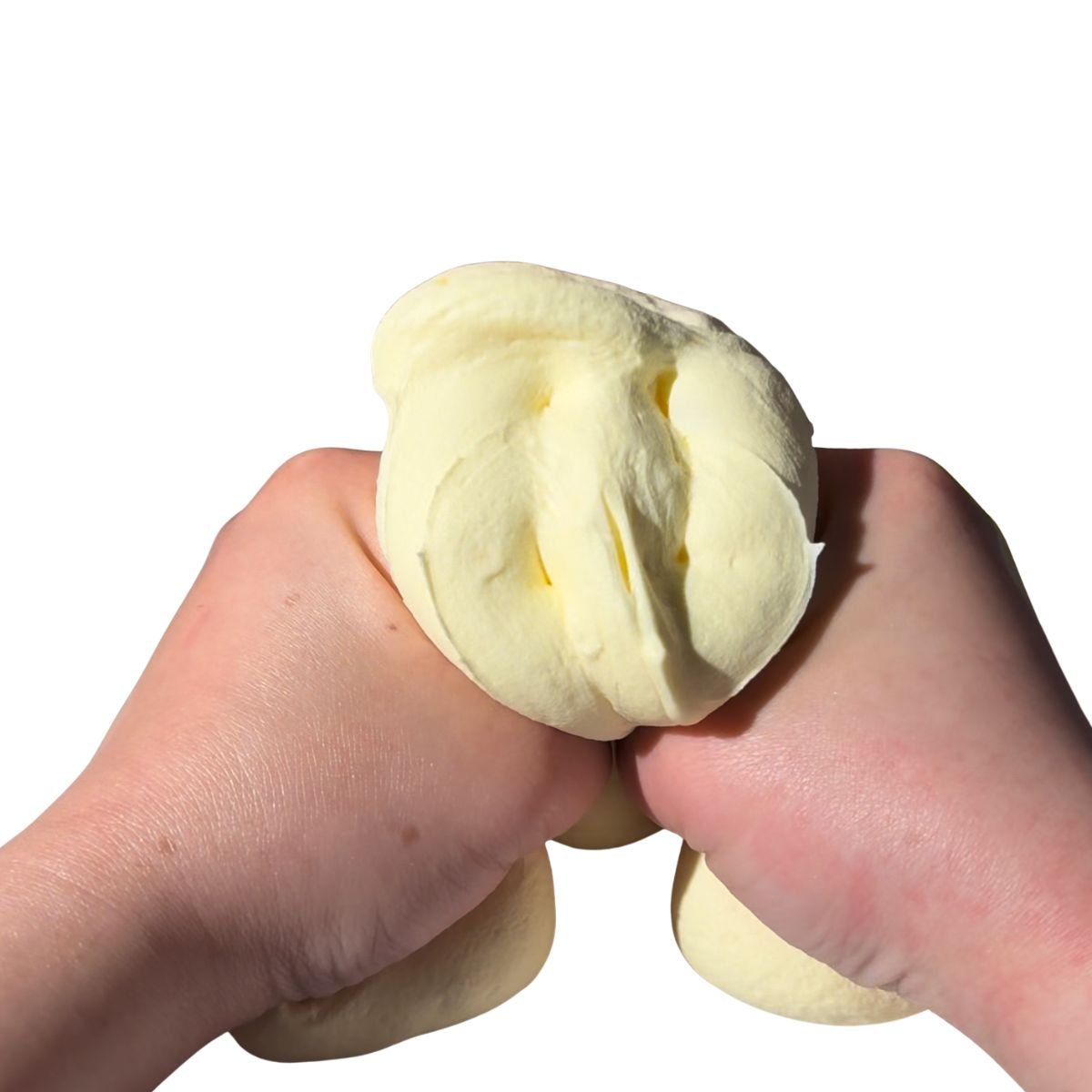 Honey Bear - DIY Slime Kit - Mythical Mushbunny Slimes