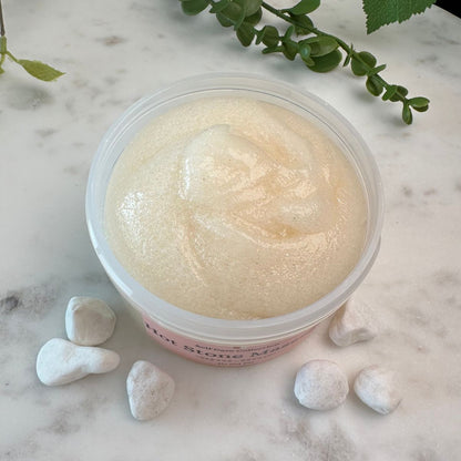 Hot Stone Massage Slime - Mythical Mushbunny Slimes