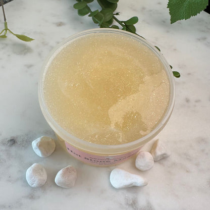 Hot Stone Massage Slime - Mythical Mushbunny Slimes