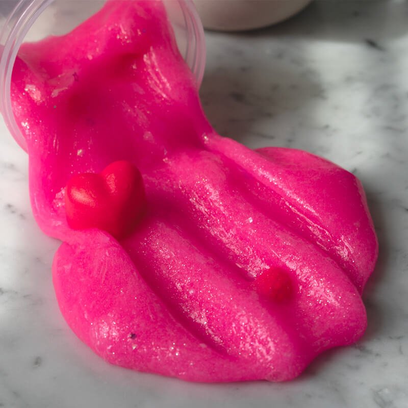 I ❤️ U Berry Much - Mythical Mushbunny Slimes