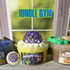 Jungle Gym - Mythical Mushbunny Slimes