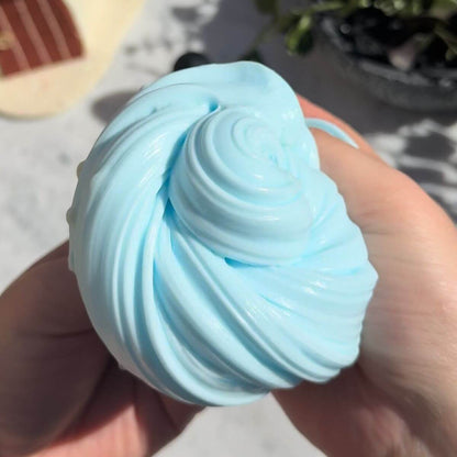 Jungle Gym Slime - Mythical Mushbunny Slimes