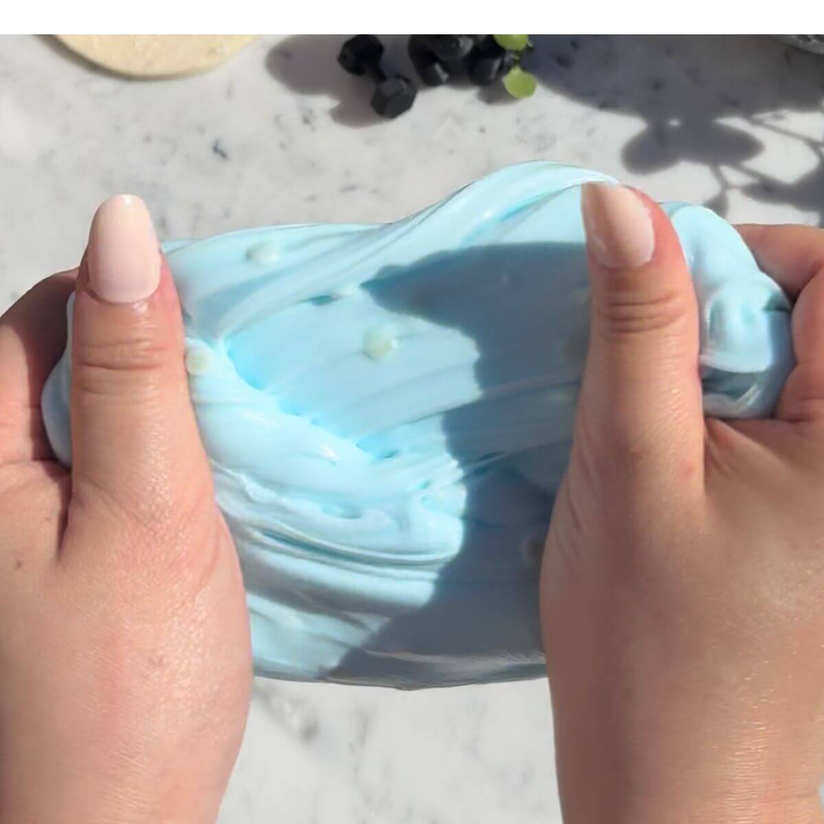 Jungle Gym Slime - Mythical Mushbunny Slimes