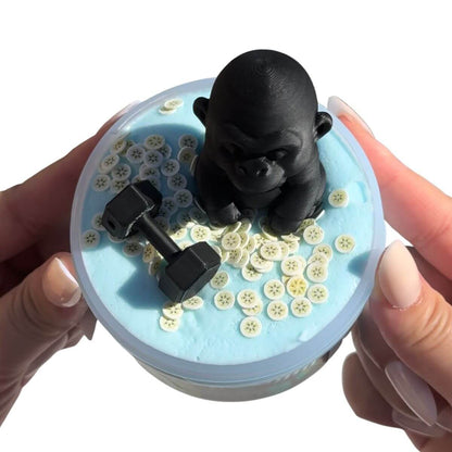 Jungle Gym Slime - Mythical Mushbunny Slimes