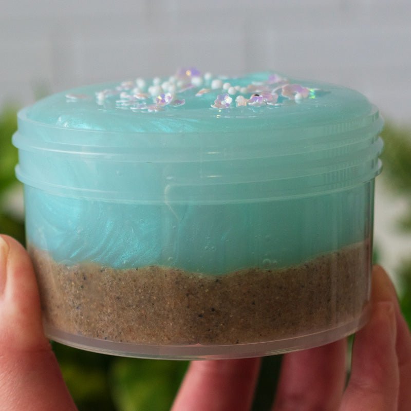 Kainani | Sand Slime - Mythical Mushbunny Slimes