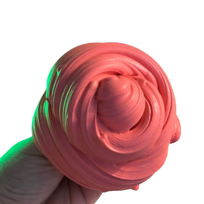 Karakasa Kozo, The Umbrellas Ghost | DIY Slime Kit - Mythical Mushbunny Slimes