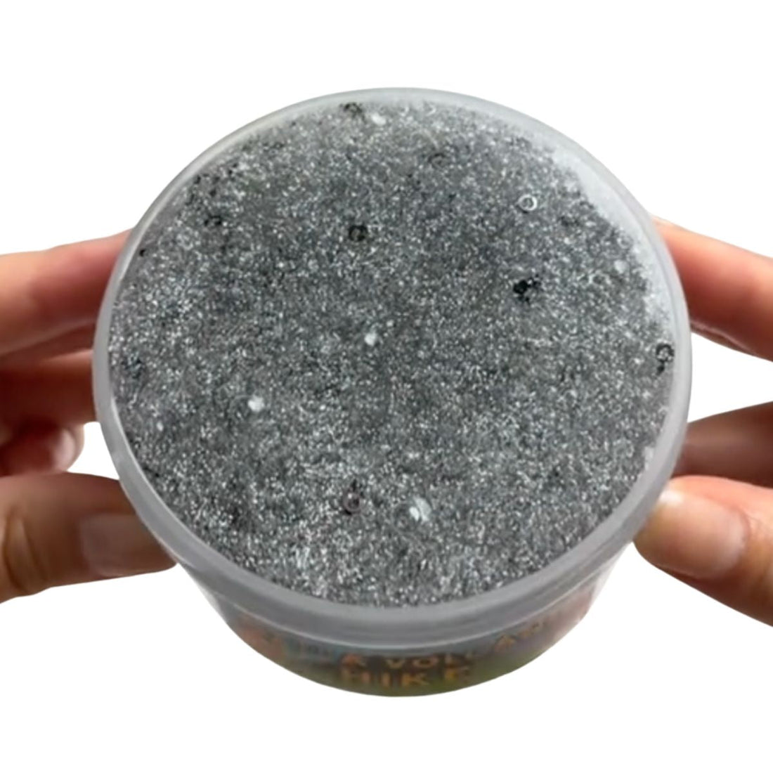 Katla Volcano Hike - Mythical Mushbunny Slimes