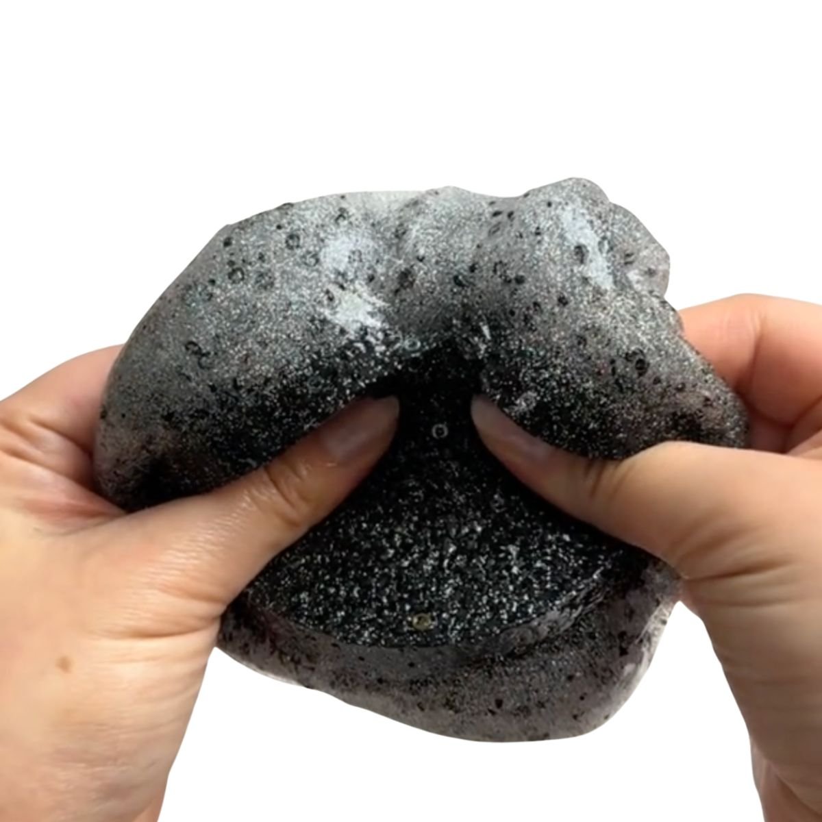 Katla Volcano Hike - Mythical Mushbunny Slimes