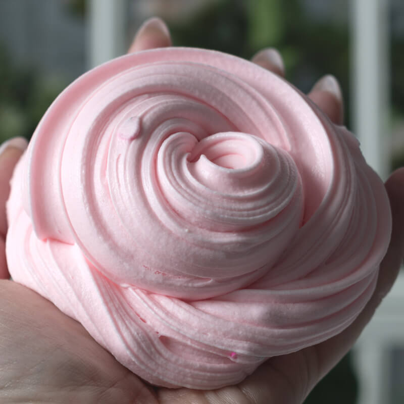 Kawaii Bear Cookie | DIY Clay Kit - Mythical Mushbunny Slimes