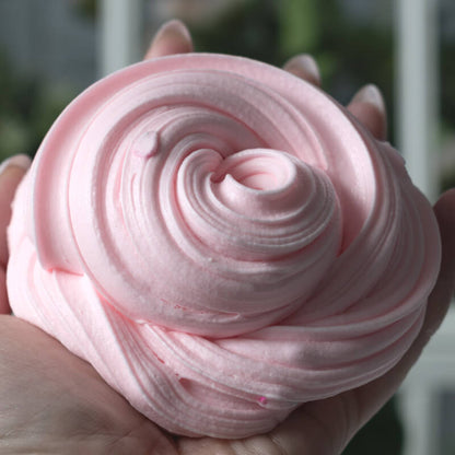 Kawaii Bear Cookie | DIY Clay Kit - Mythical Mushbunny Slimes