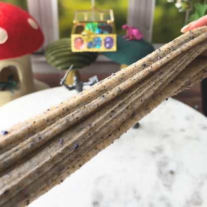 Knights of the Dresser Steppe - Mythical Mushbunny Slimes