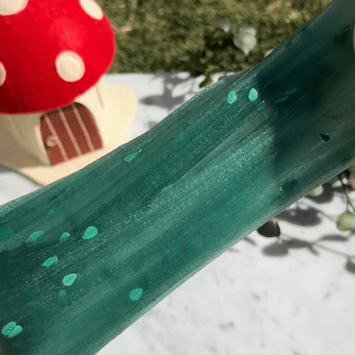 Koalaity Control Slime - Mythical Mushbunny Slimes