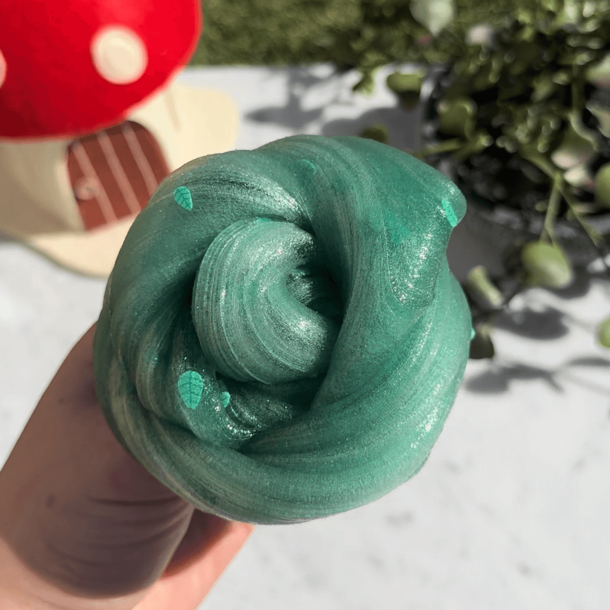 Koalaity Control Slime - Mythical Mushbunny Slimes