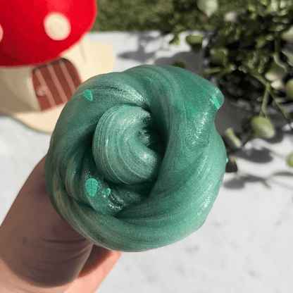 Koalaity Control Slime - Mythical Mushbunny Slimes