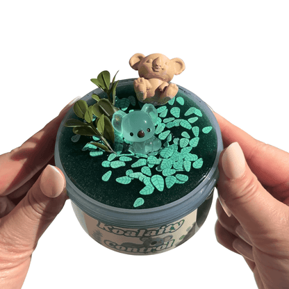 Koalaity Control Slime - Mythical Mushbunny Slimes