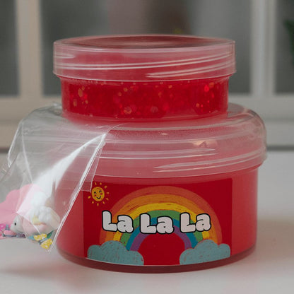 La La La - Mythical Mushbunny Slimes