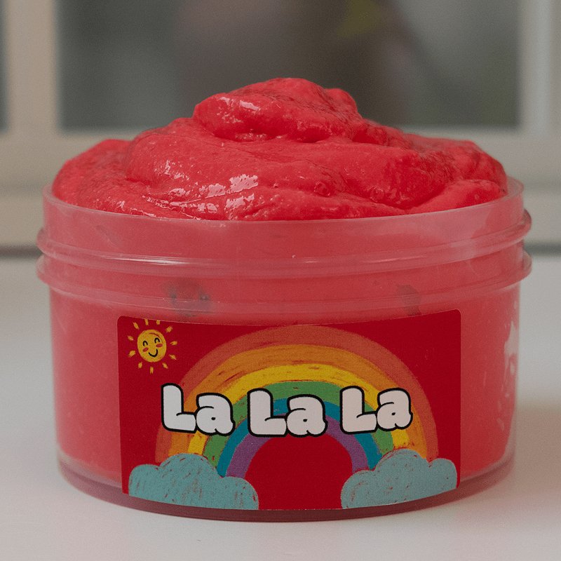 La La La - Mythical Mushbunny Slimes
