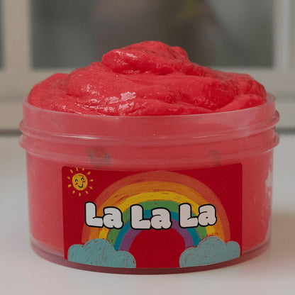 La La La - Mythical Mushbunny Slimes