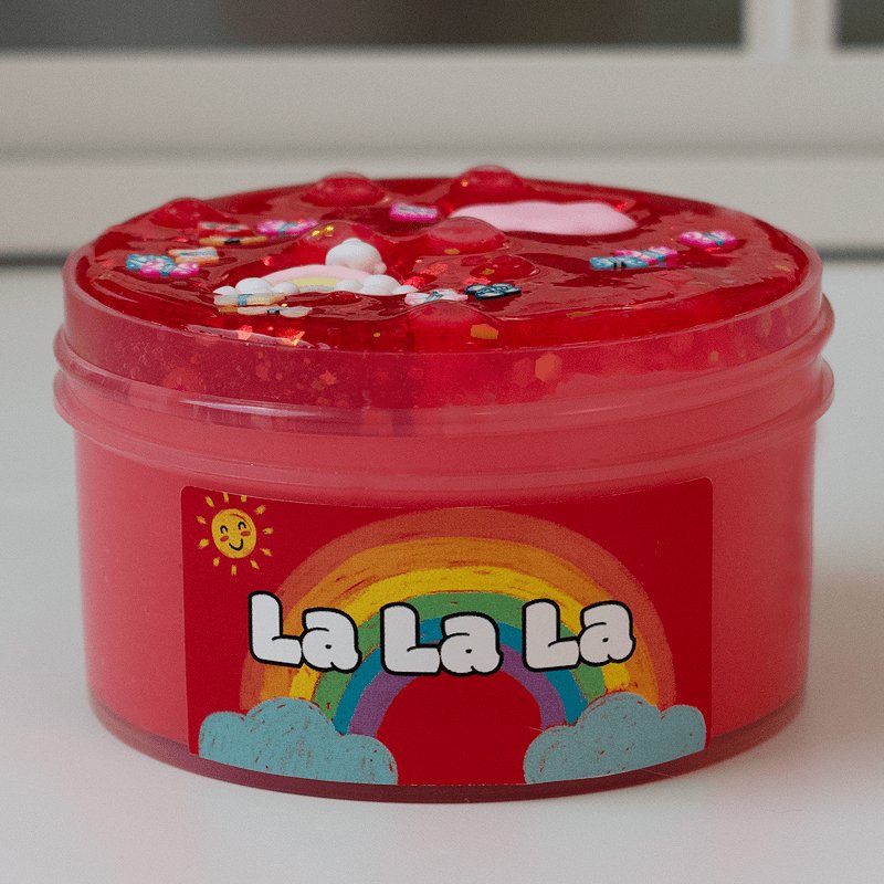 La La La - Mythical Mushbunny Slimes
