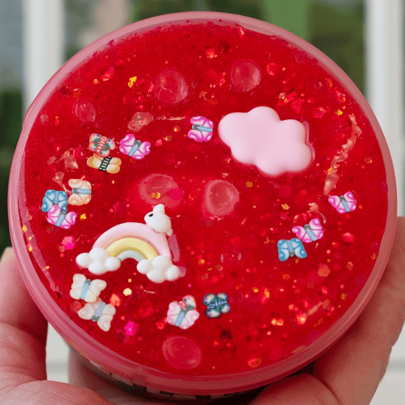 La La La - Mythical Mushbunny Slimes