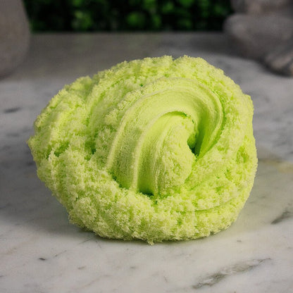 Leaf Me Be - Aromatherapy Slime - Mythical Mushbunny Slimes