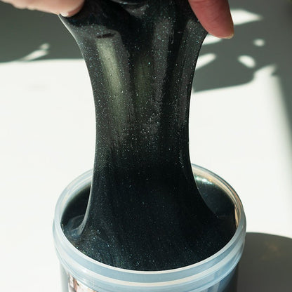 Leather Jacket Slime - Mythical Mushbunny Slimes