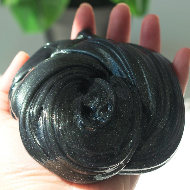 Leather Jacket Slime - Mythical Mushbunny Slimes