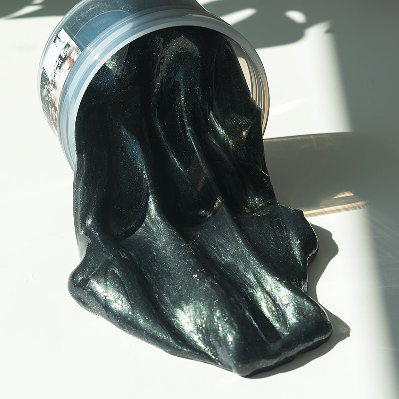 Leather Jacket Slime - Mythical Mushbunny Slimes