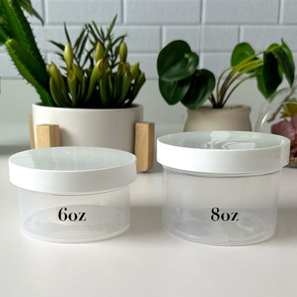 Leather Jacket Slime - Mythical Mushbunny Slimes