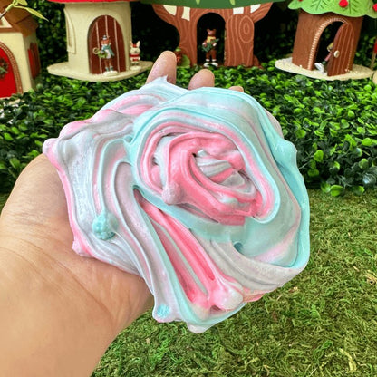 Lelephant Slime - Mythical Mushbunny Slimes