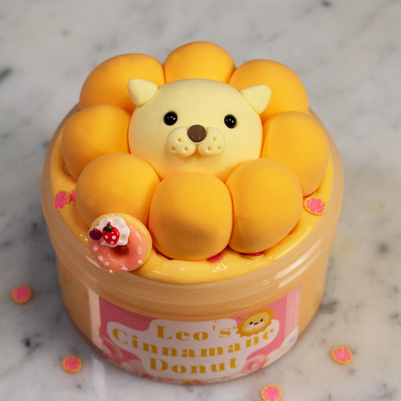 Leo&