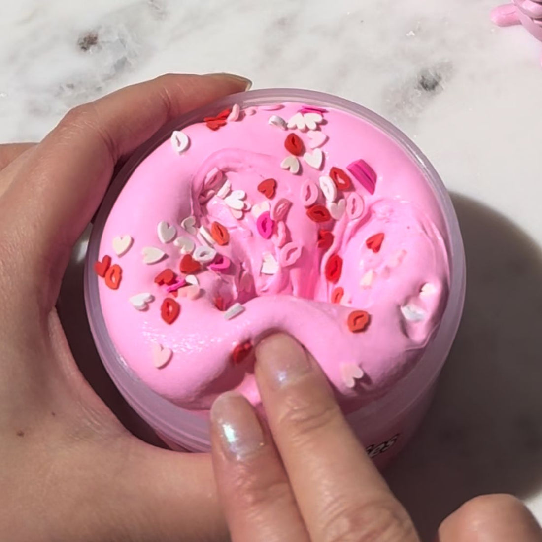 Love Bunnies - Mythical Mushbunny Slimes