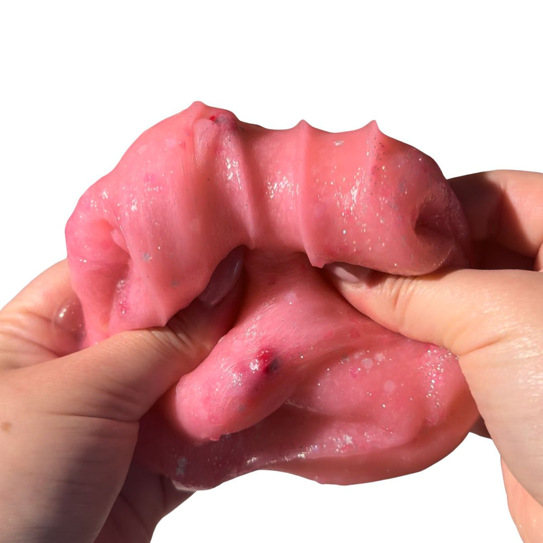 Love Me Now! - Mythical Mushbunny Slimes