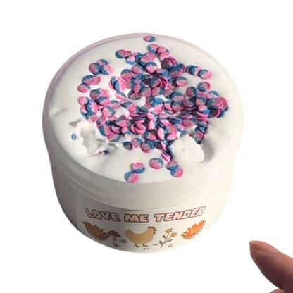 Love Me Tender - Mythical Mushbunny Slimes