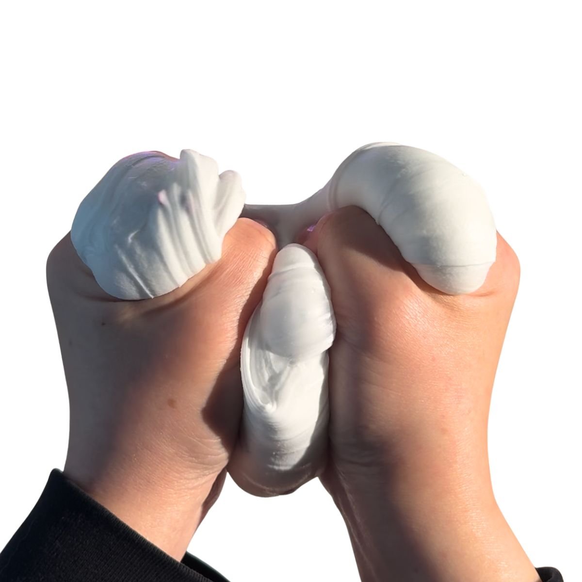 Love Me Tender - Mythical Mushbunny Slimes