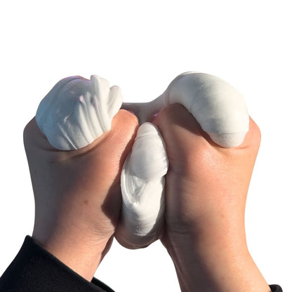 Love Me Tender - Mythical Mushbunny Slimes