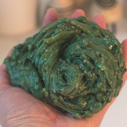 Low Tide | Texture Slime - Mythical Mushbunny Slimes