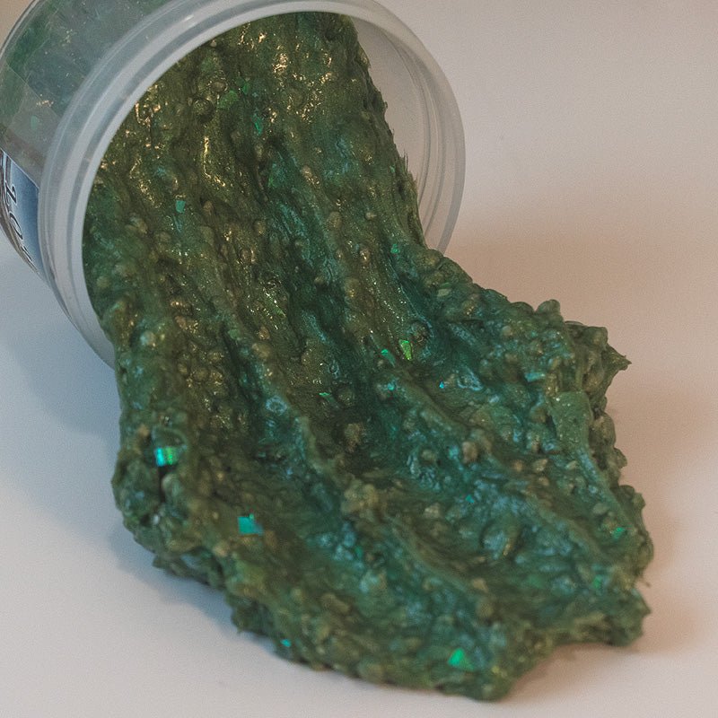 Low Tide | Texture Slime - Mythical Mushbunny Slimes