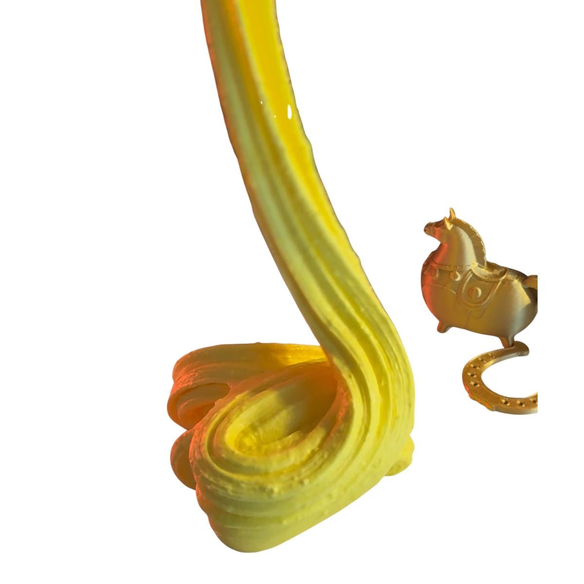 Lucky Hoofbeats - Mythical Mushbunny Slimes