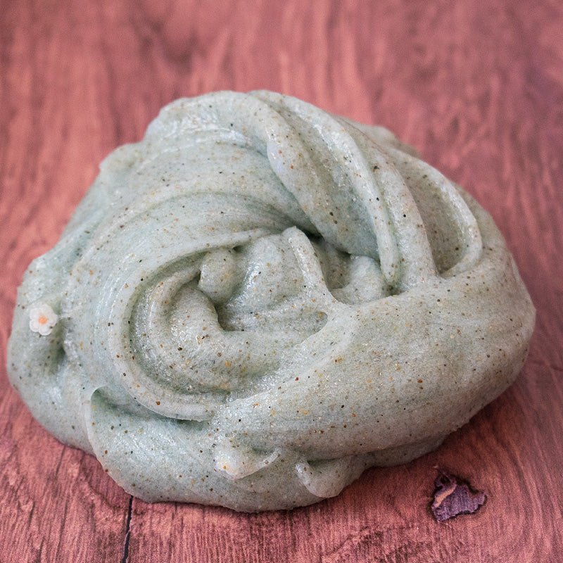 Luminous Lagoon - Glow in the Dark - Mythical Mushbunny Slimes