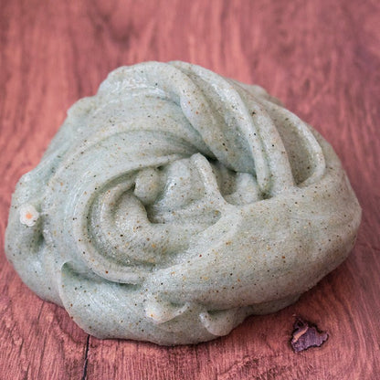 Luminous Lagoon - Glow in the Dark - Mythical Mushbunny Slimes