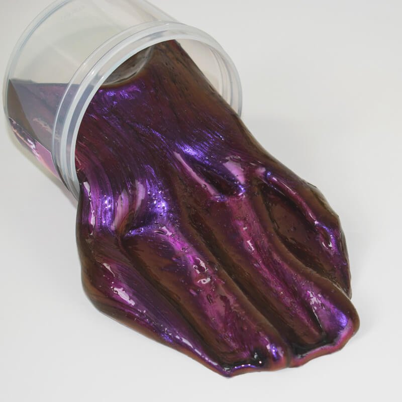 Mechanicus Slime - Mythical Mushbunny Slimes