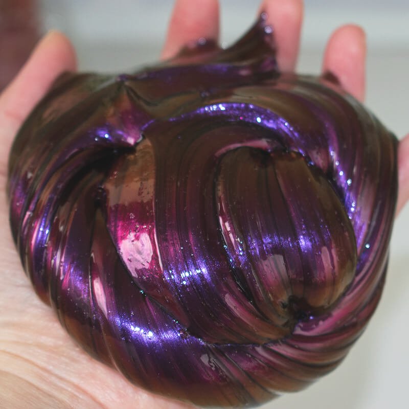 Mechanicus Slime - Mythical Mushbunny Slimes