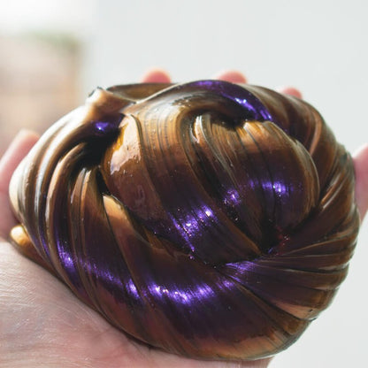 Mechanicus Slime - Mythical Mushbunny Slimes