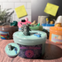 Medusa Sculpture Studio - Mythical Mushbunny Slimes