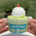 Melon Soda DIY Slime Kit - Mythical Mushbunny Slimes