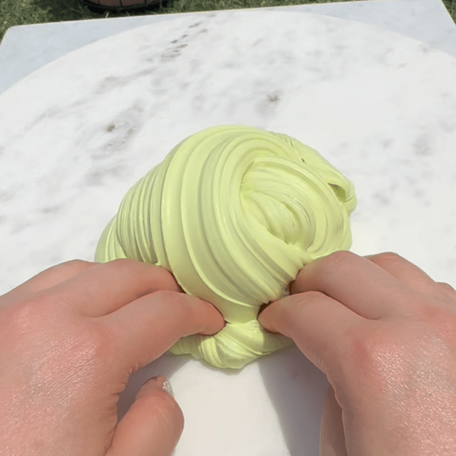 Melon Soda DIY Slime Kit - Mythical Mushbunny Slimes