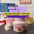 Melted Ice Cream Sandwich DIY Slime - Mythical Mushbunny Slimes